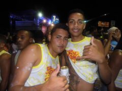 Bloco Skol Folia